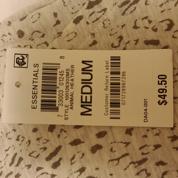 Alfani women's lounge pants size medium - Picture 4 of 7